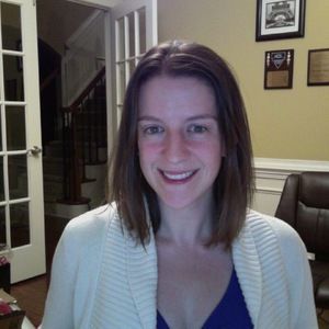 Meet your Posher, Alexandra